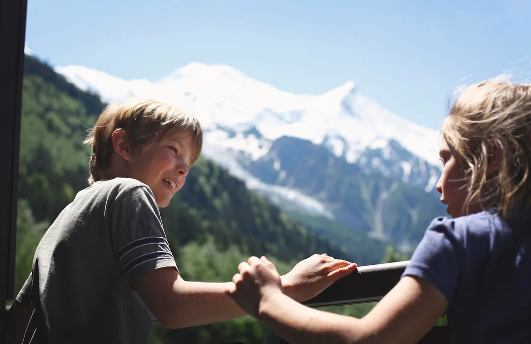 Hotel Les Aiglons Chamonix-1
